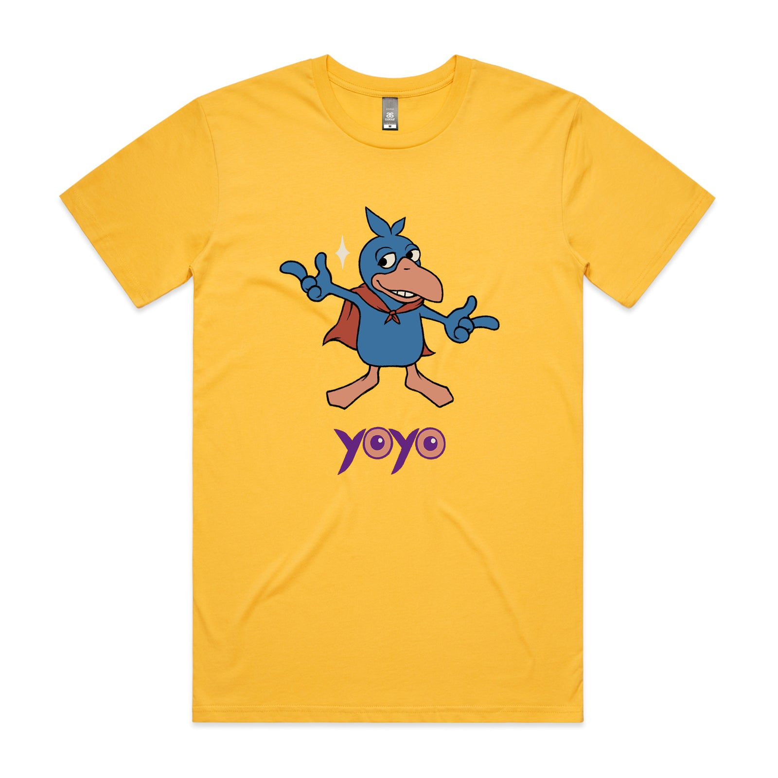 Yoyo Tee