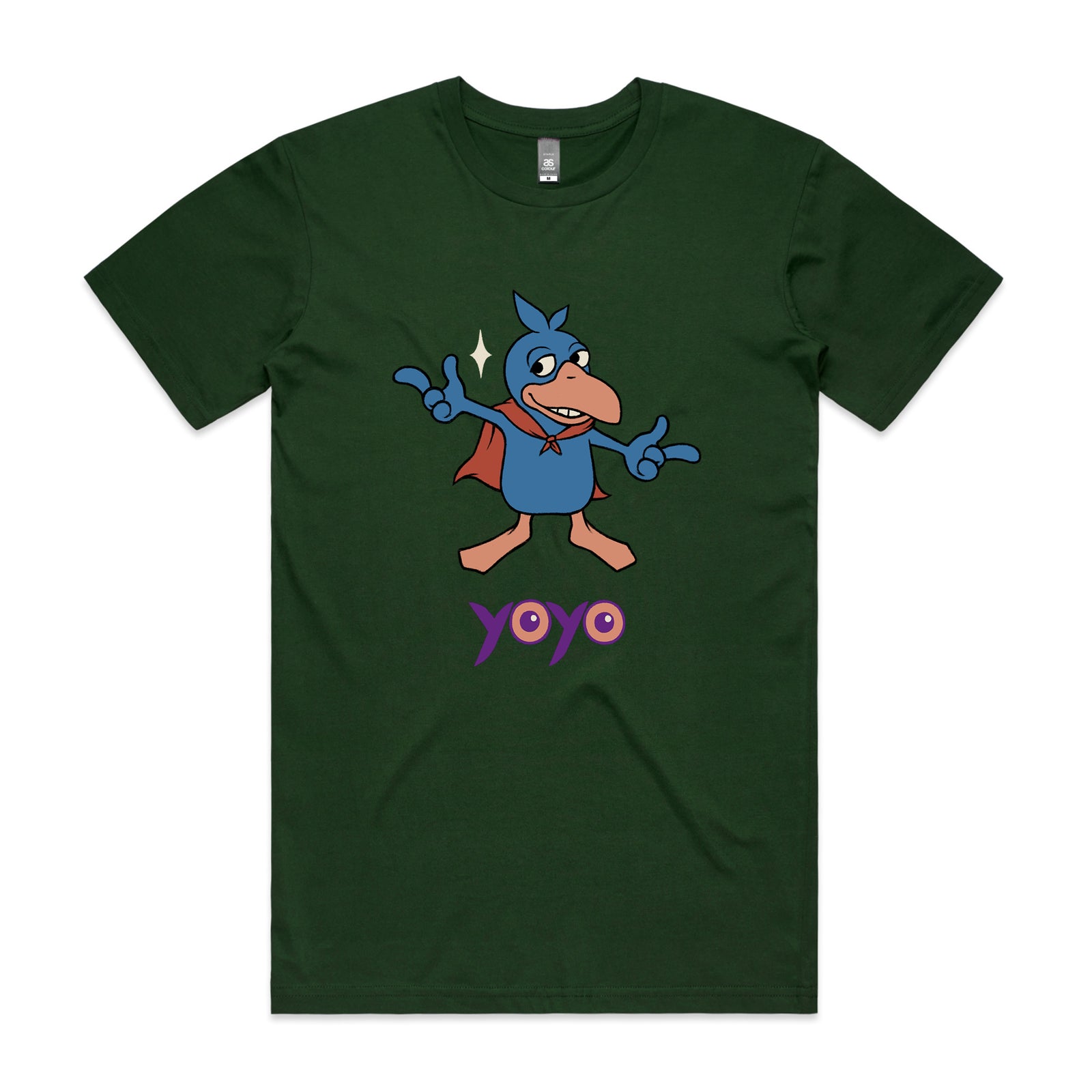 Yoyo Tee
