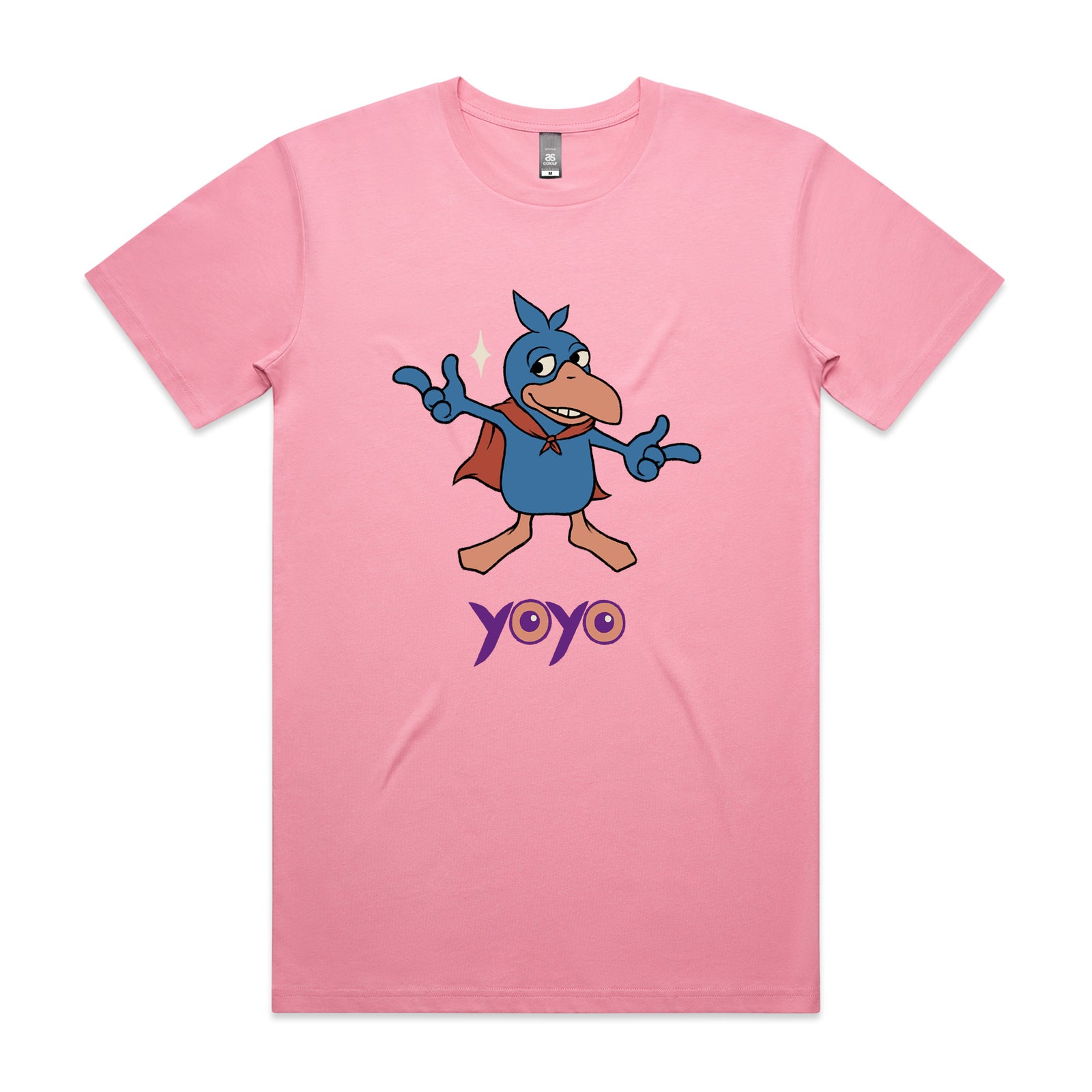 Yoyo Tee