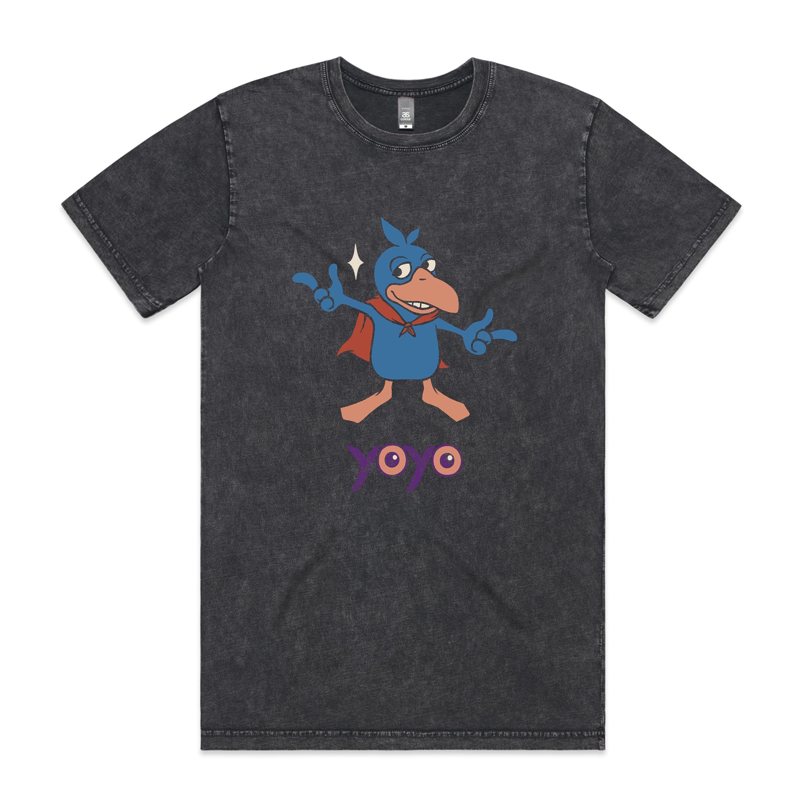 Yoyo Tee