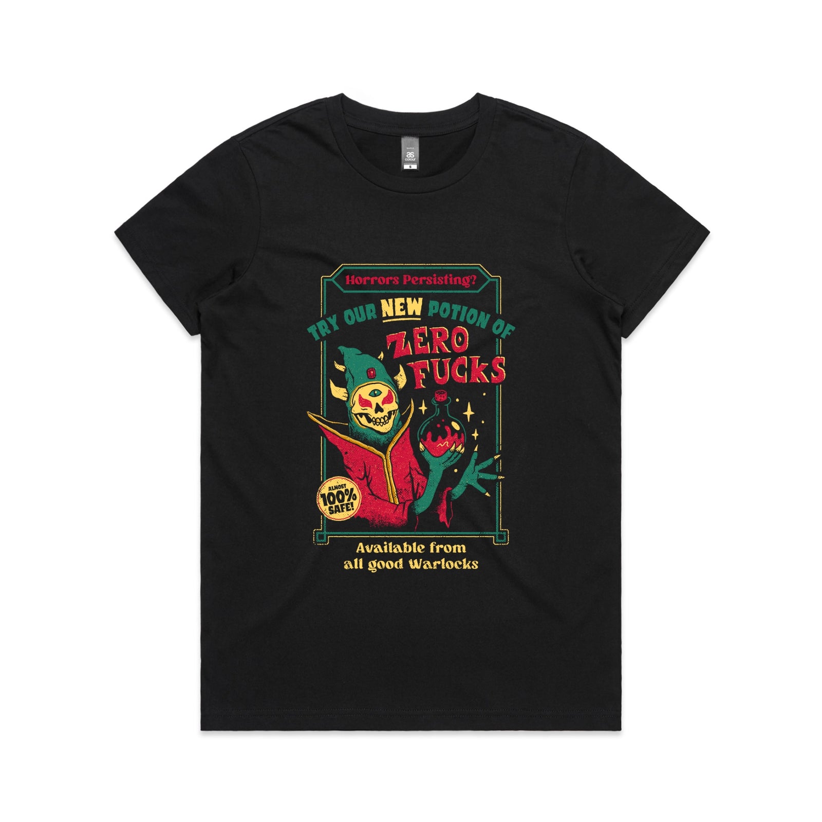 Potion Sale Tee