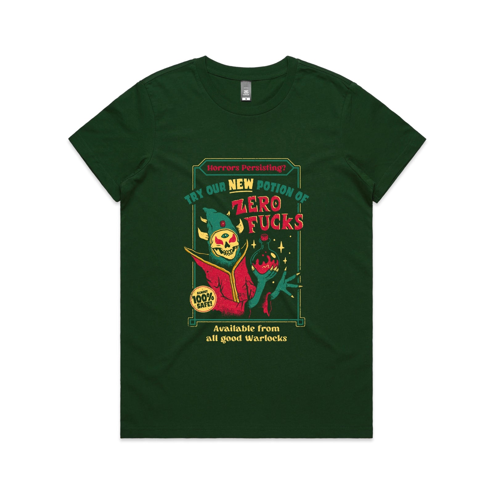 Potion Sale Tee