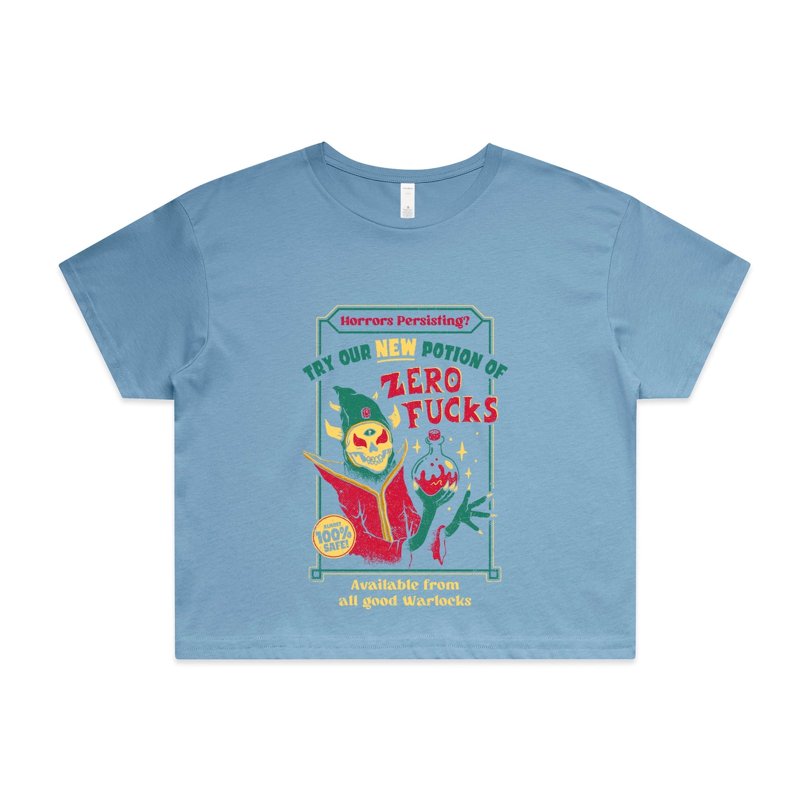 Potion Sale Tee