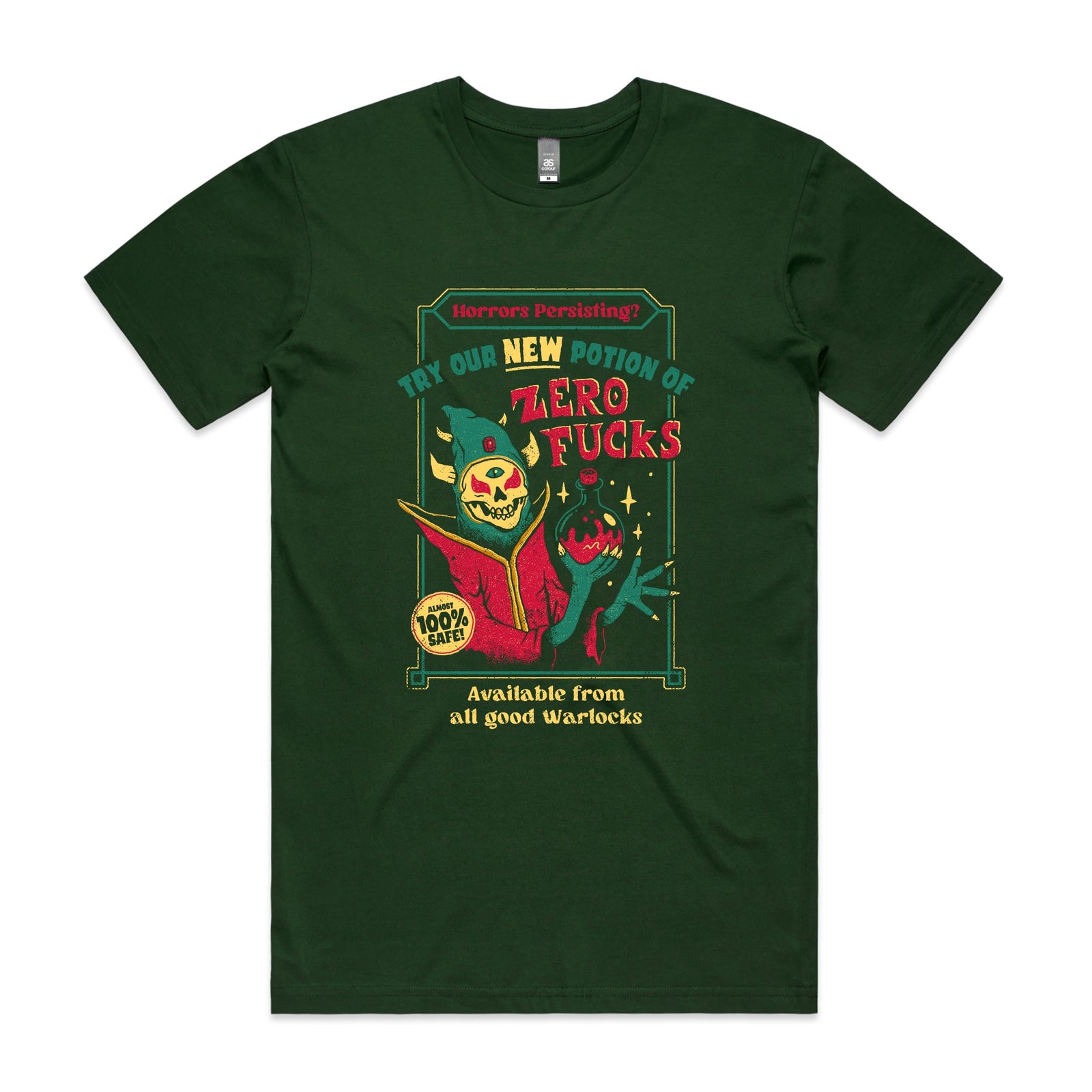 Potion Sale Tee