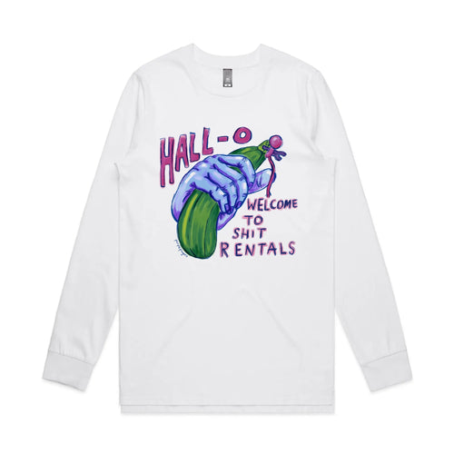 Zucchini Tee by Lonely Kids Club. All clothing from our T-shirts to our shorts and hoodies are ethically made, and printed packed and shipped from Sydney.
