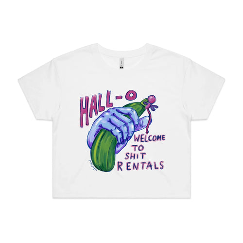 Zucchini Tee by Lonely Kids Club. All clothing from our T-shirts to our shorts and hoodies are ethically made, and printed packed and shipped from Sydney.