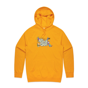 Act Your Wage Hoodie
