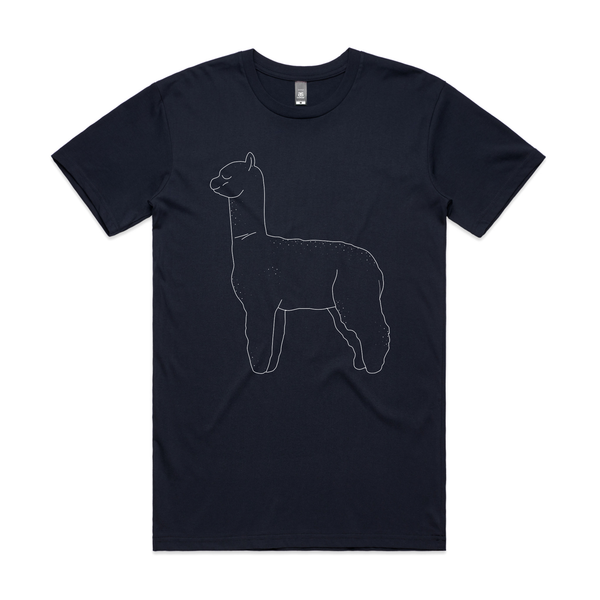 Alpaca Tee