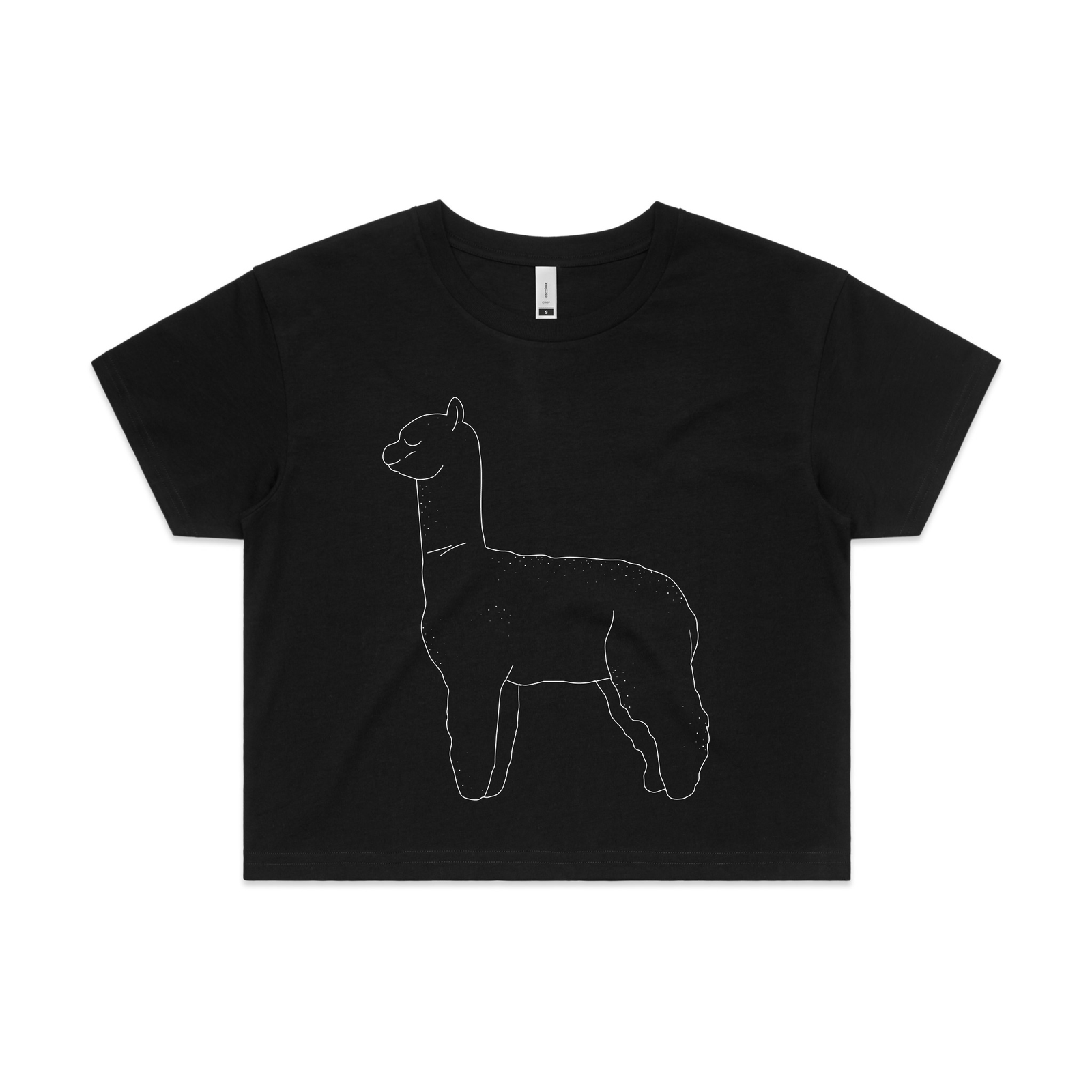 Alpaca Tee
