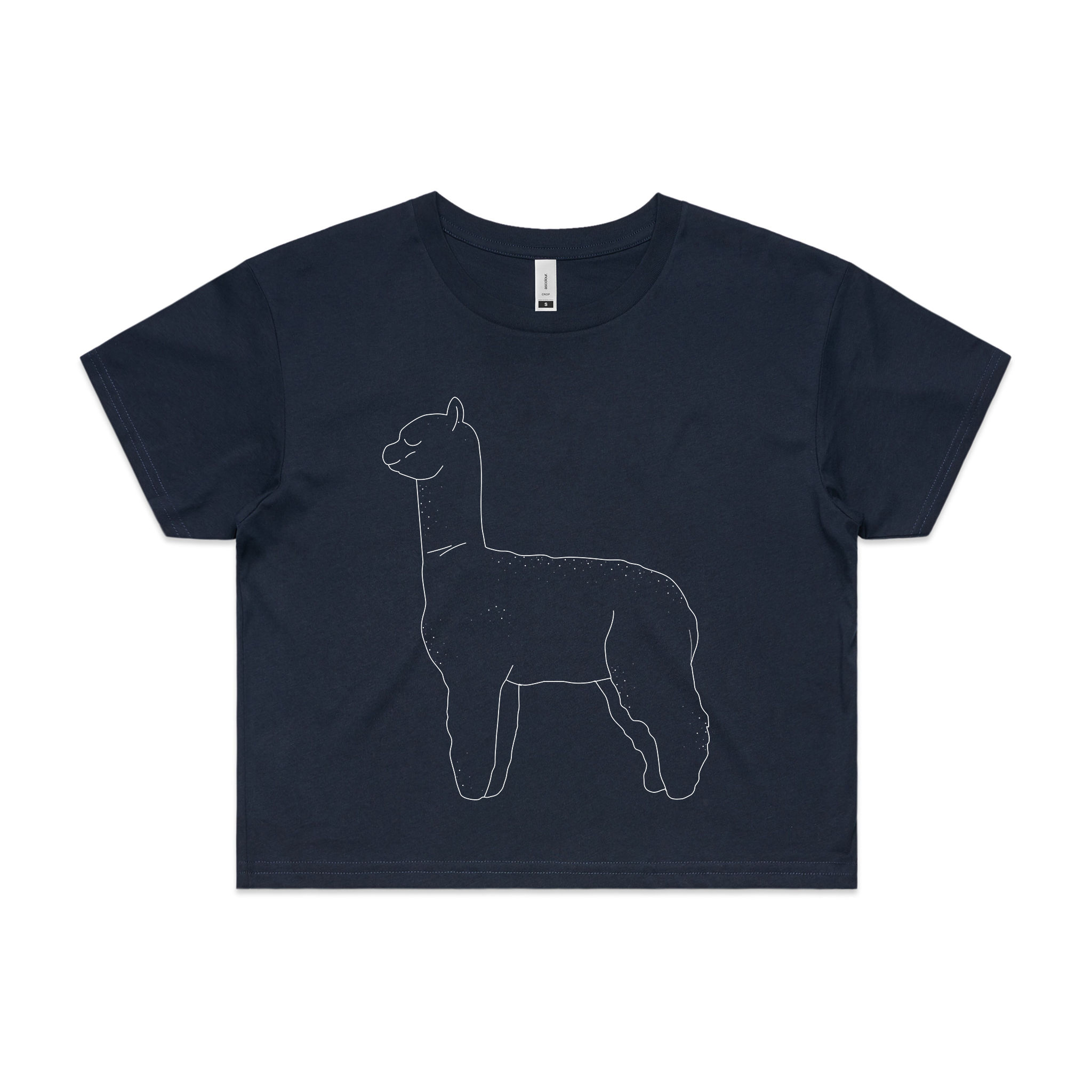 Alpaca Tee