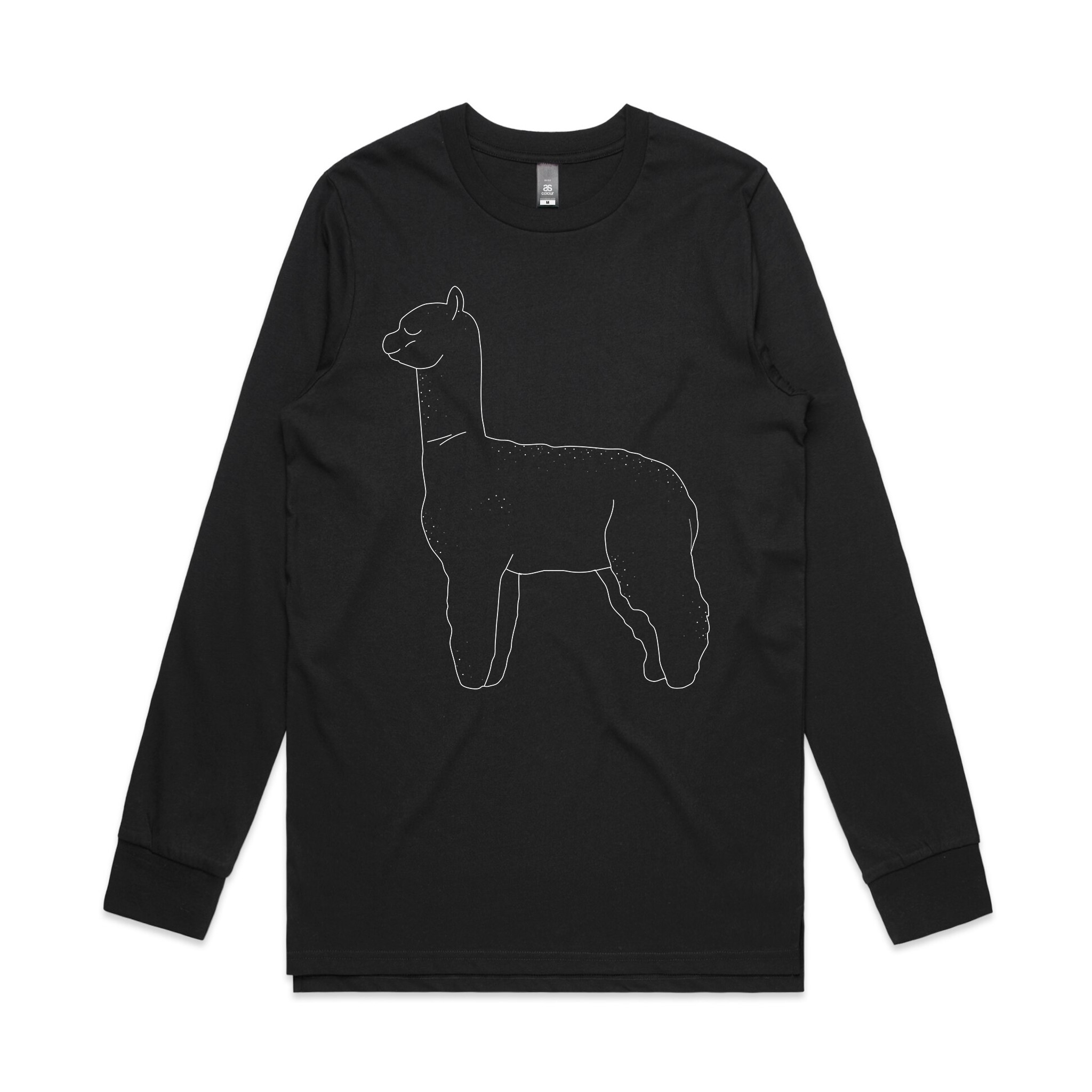 Alpaca Tee