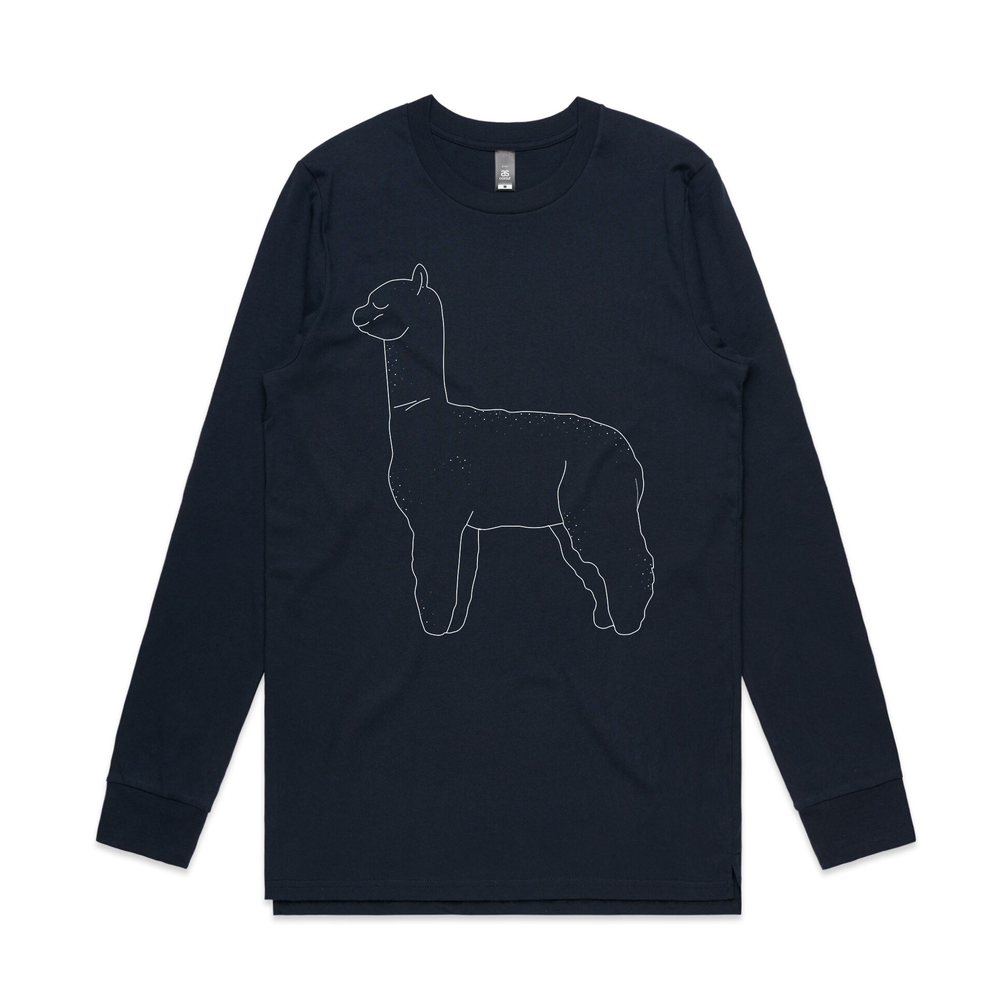 Alpaca Tee