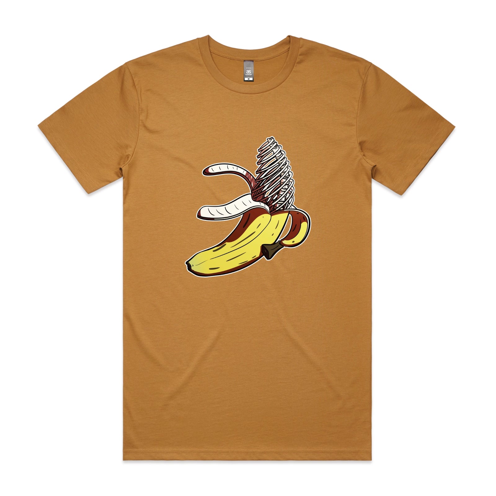 Bonana Tee