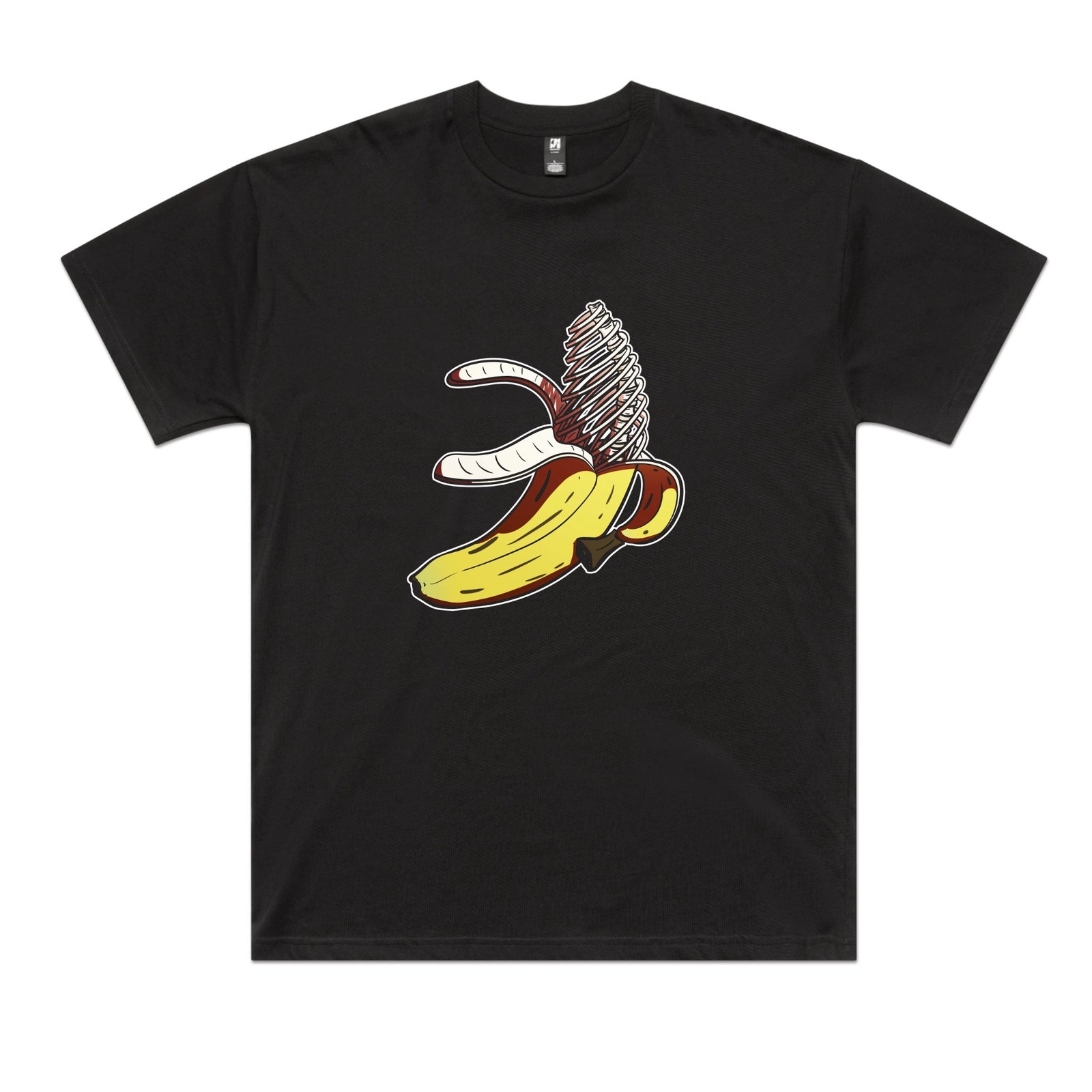 Bonana Tee