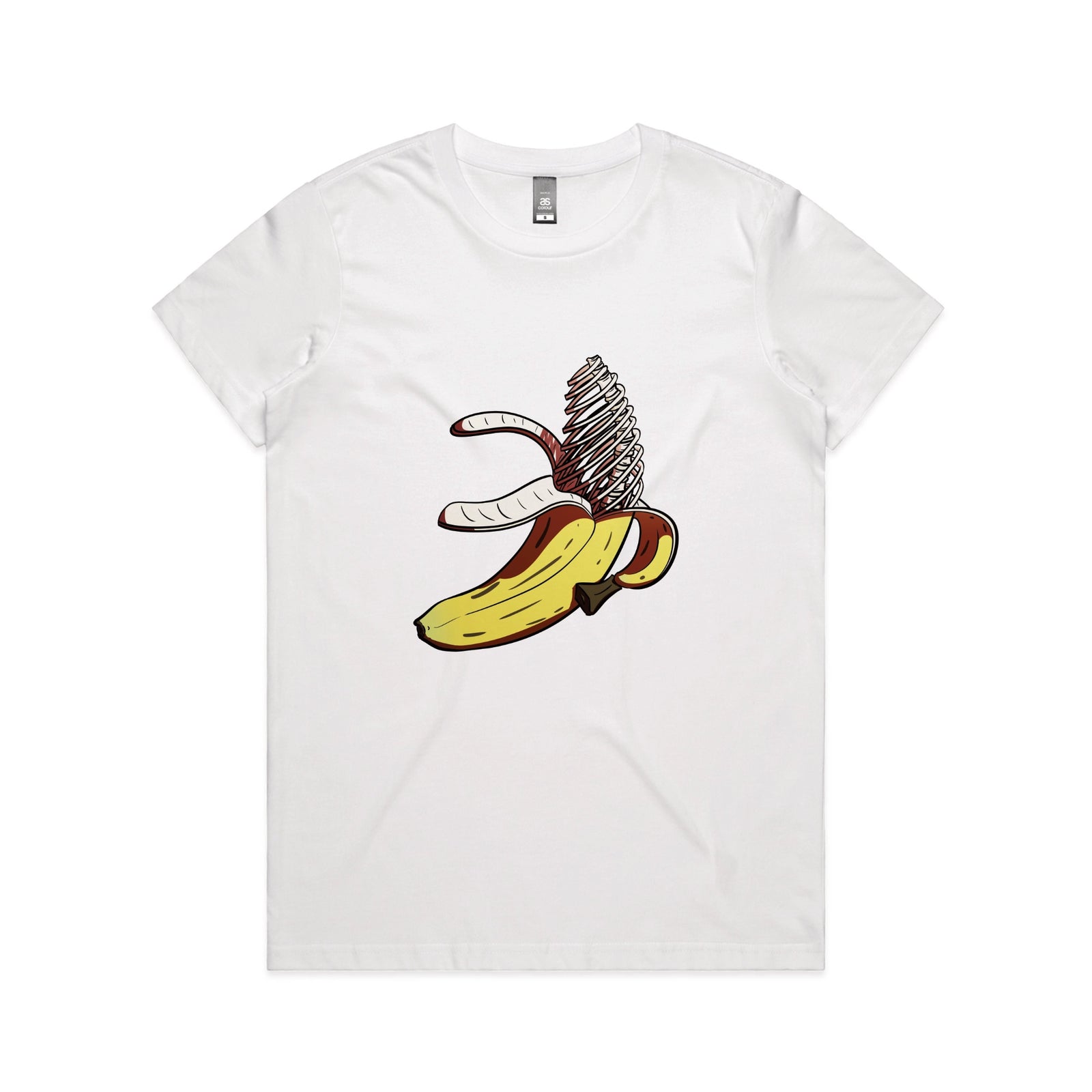 Bonana Tee