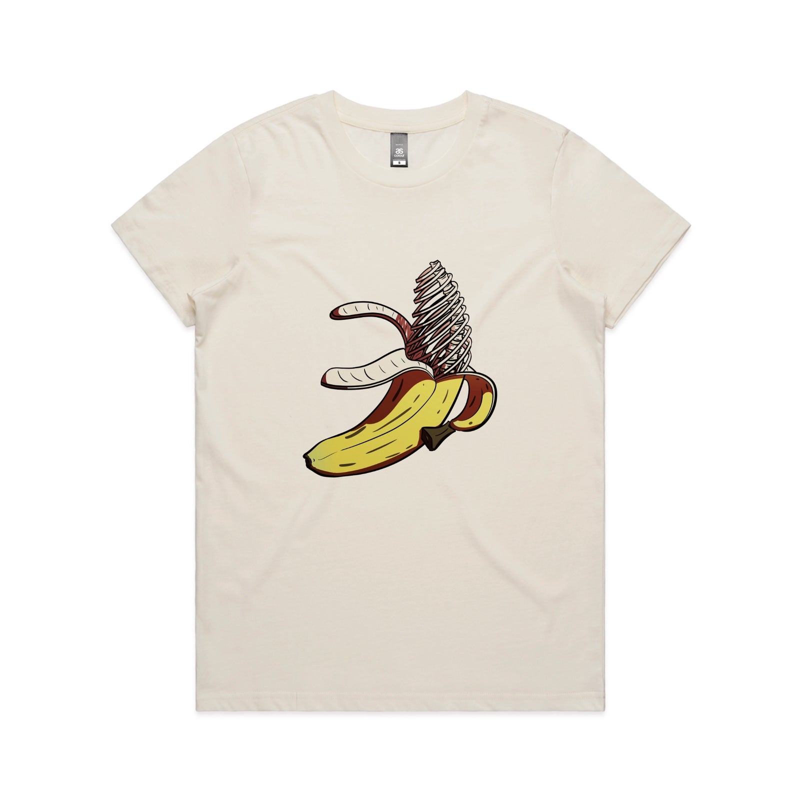 Bonana Tee