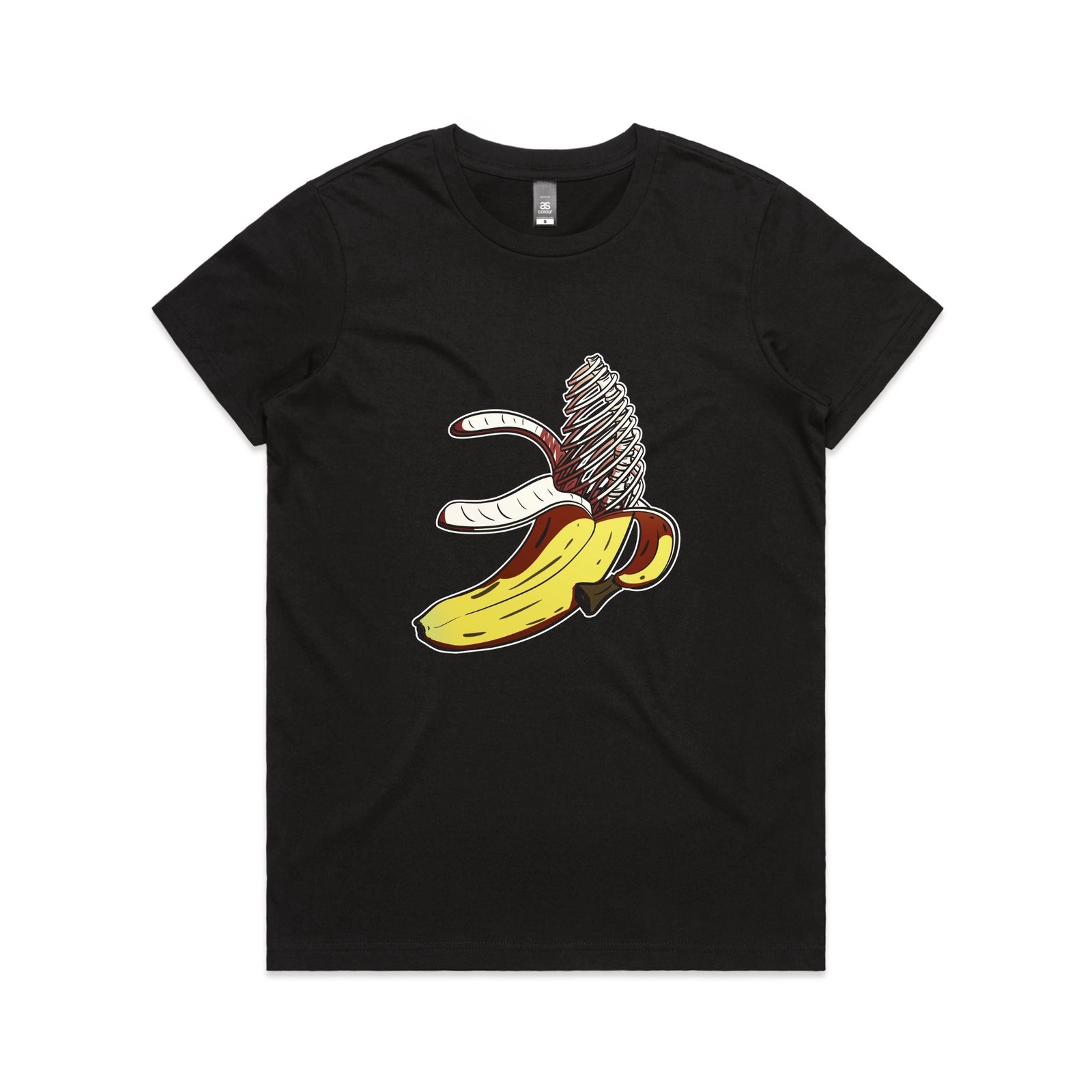 Bonana Tee