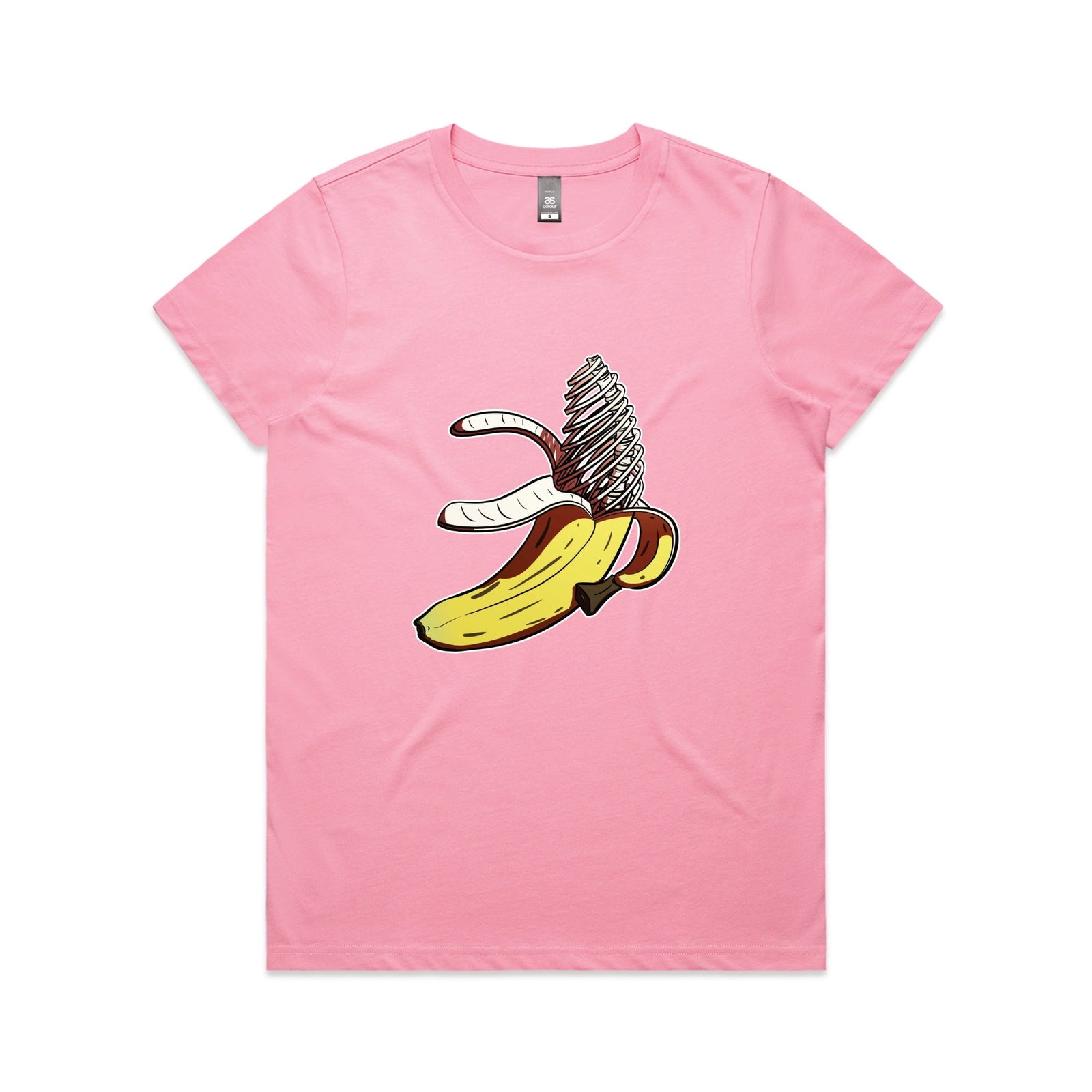 Bonana Tee