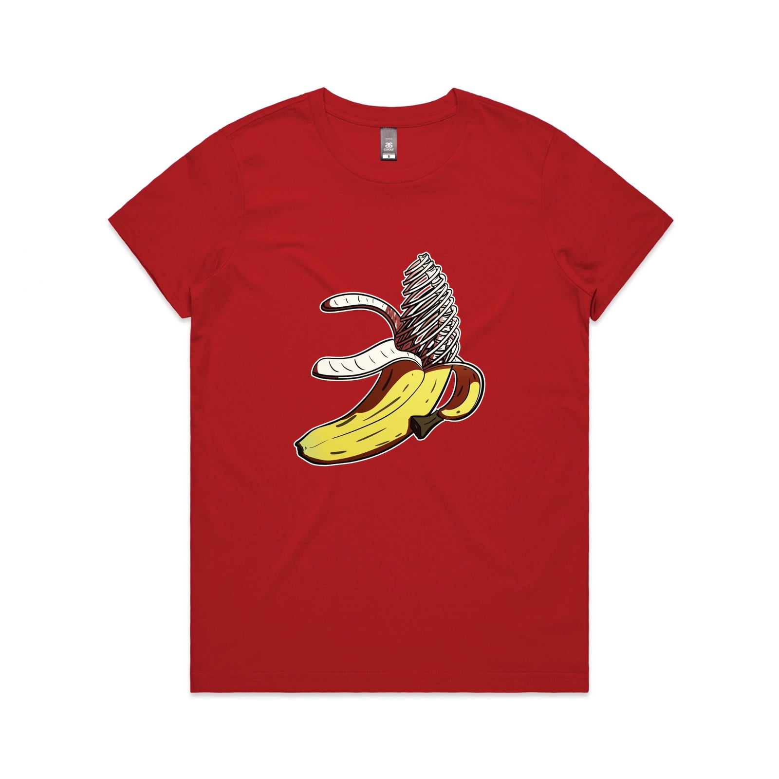 Bonana Tee