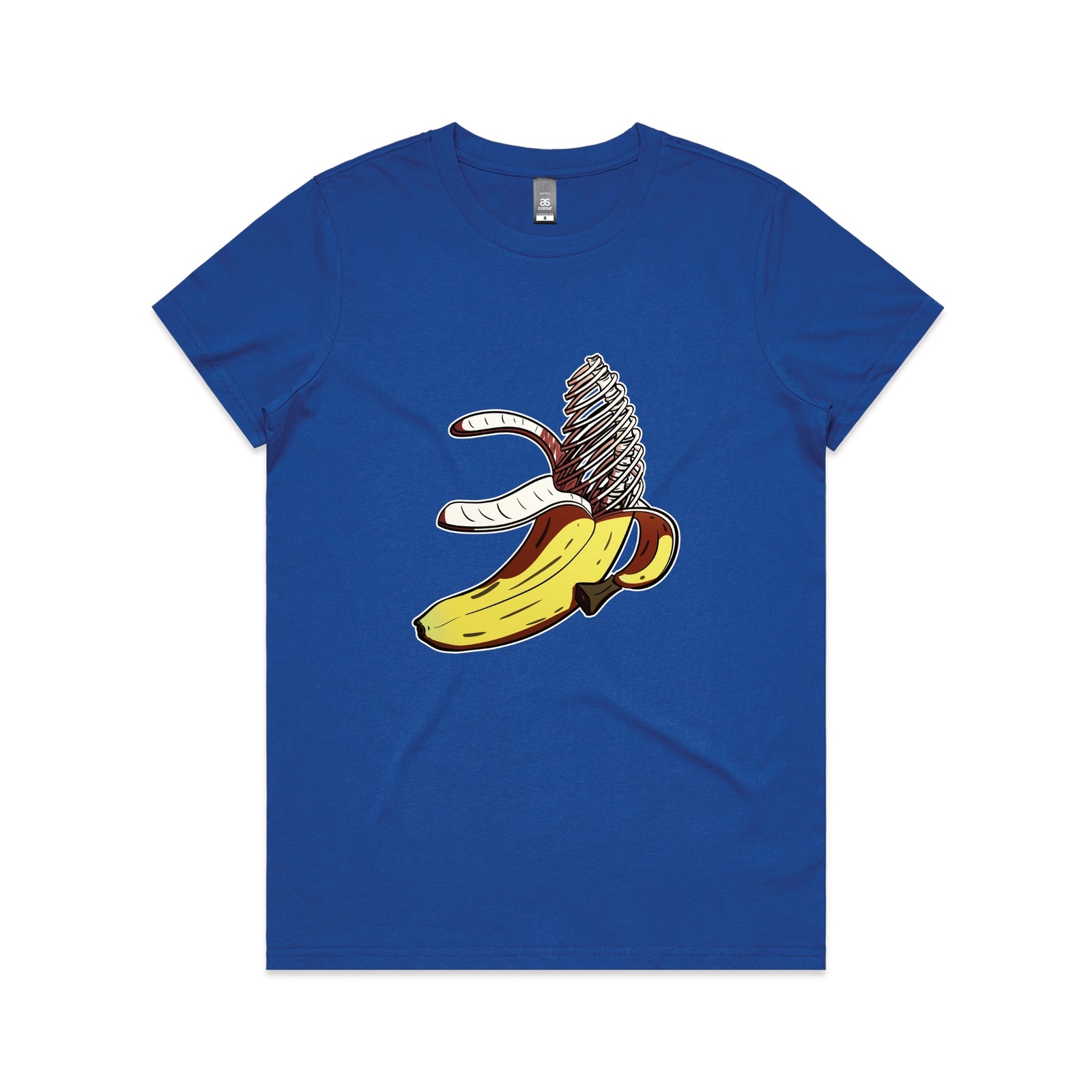 Bonana Tee