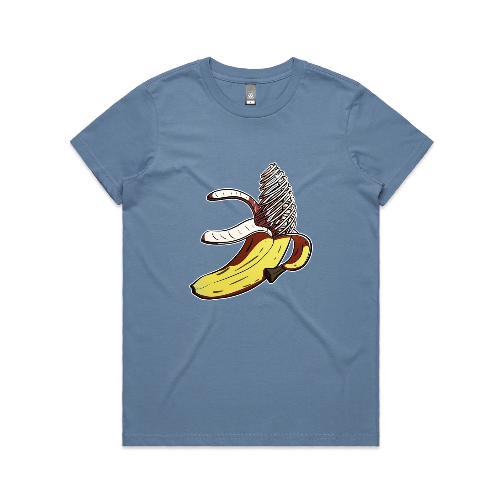 Bonana Tee