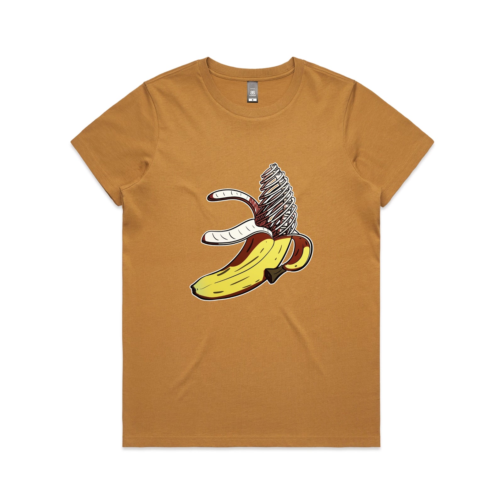 Bonana Tee