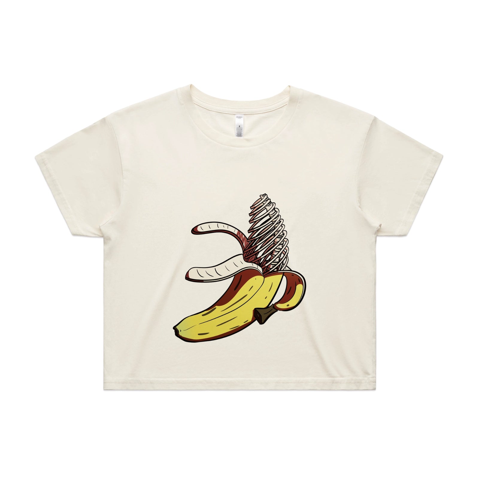Bonana Tee