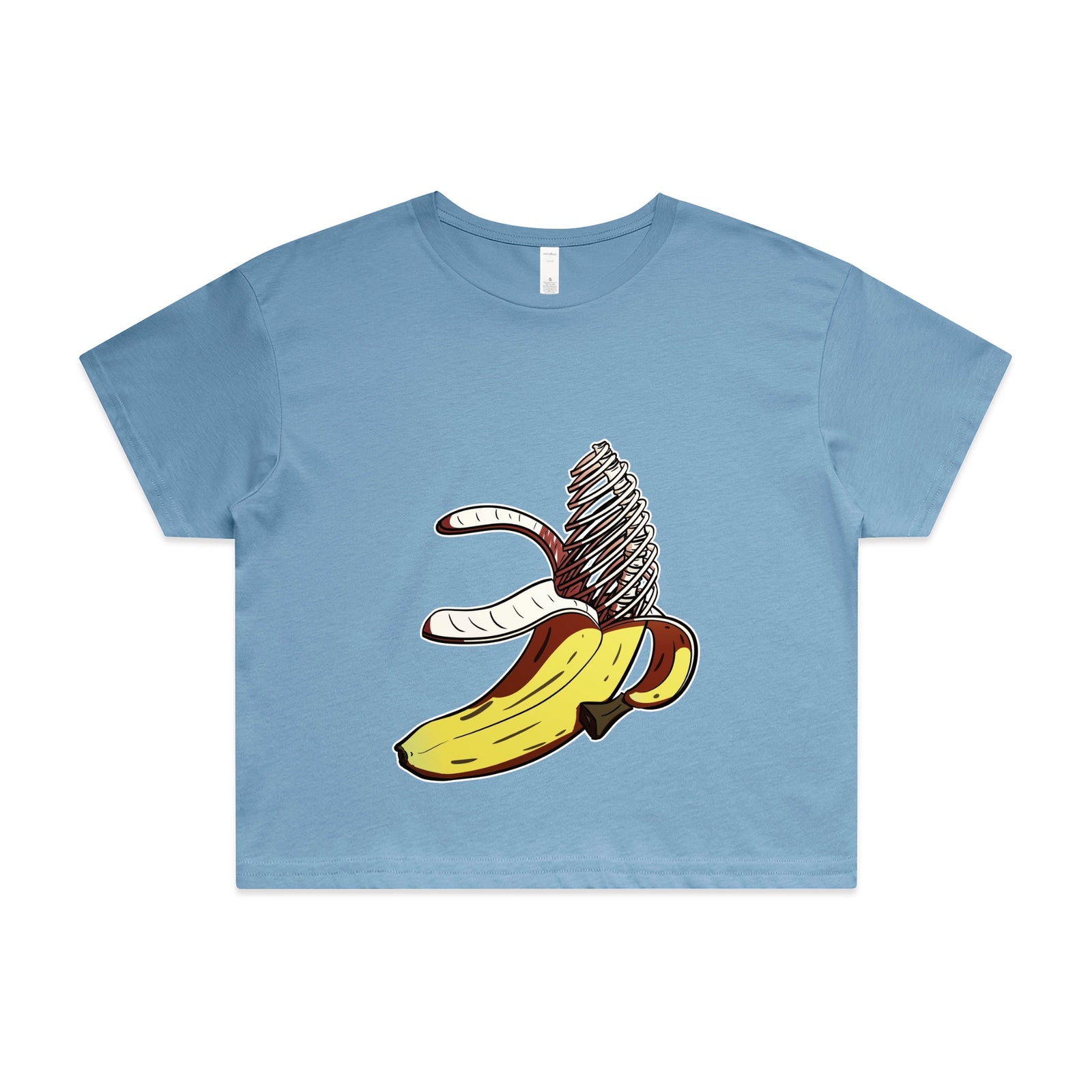 Bonana Tee