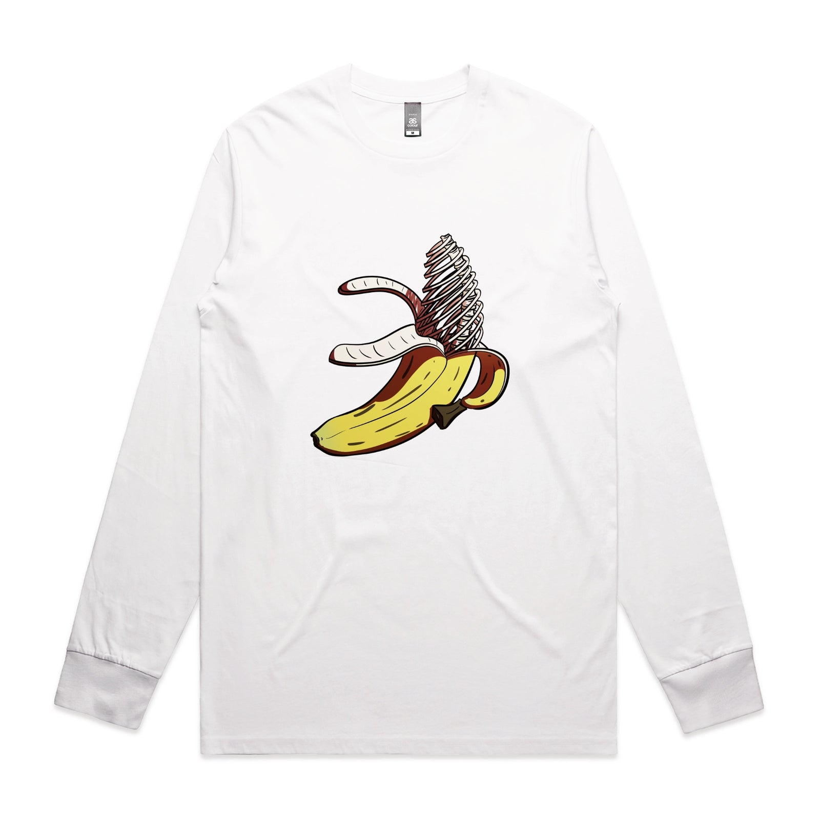 Bonana Tee