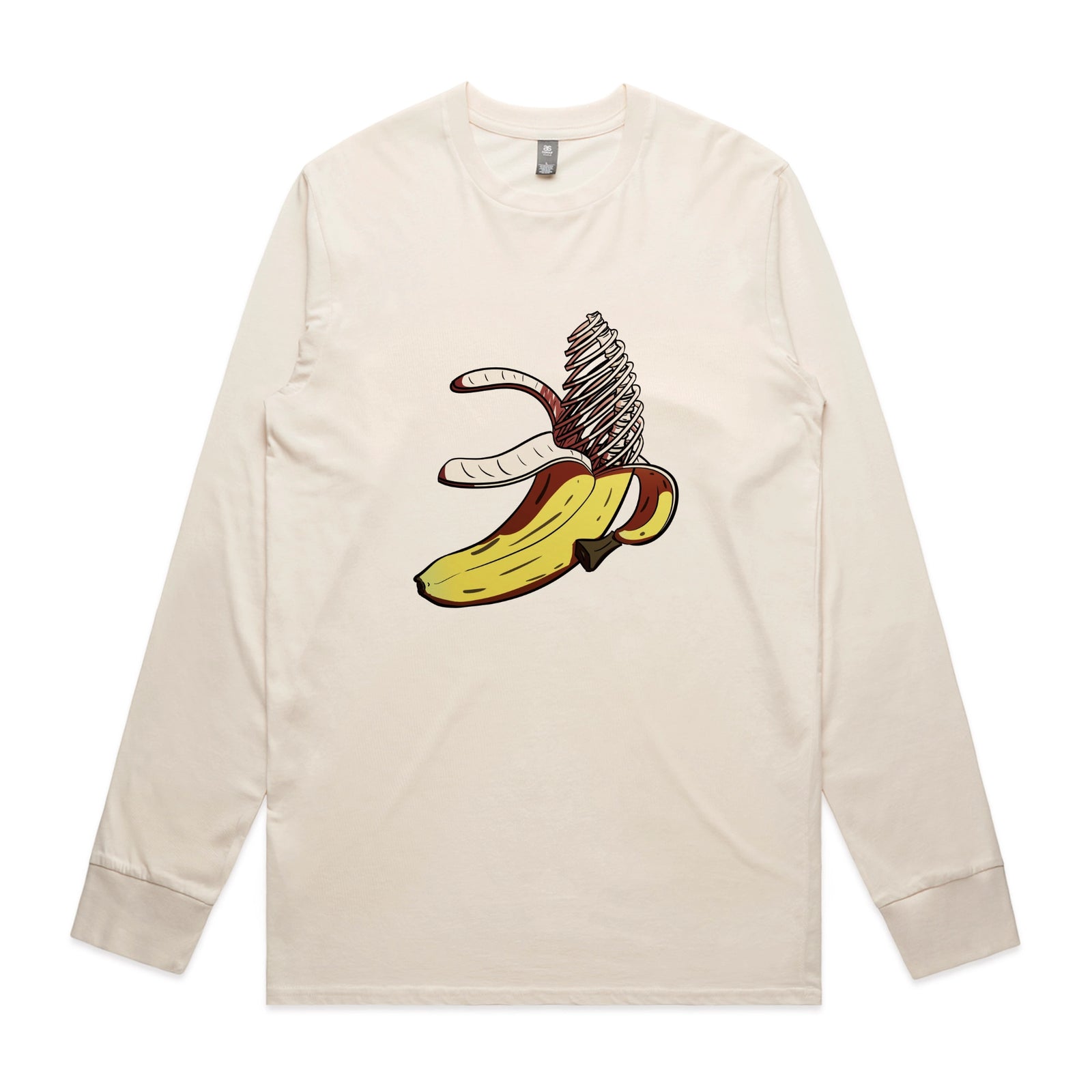 Bonana Tee