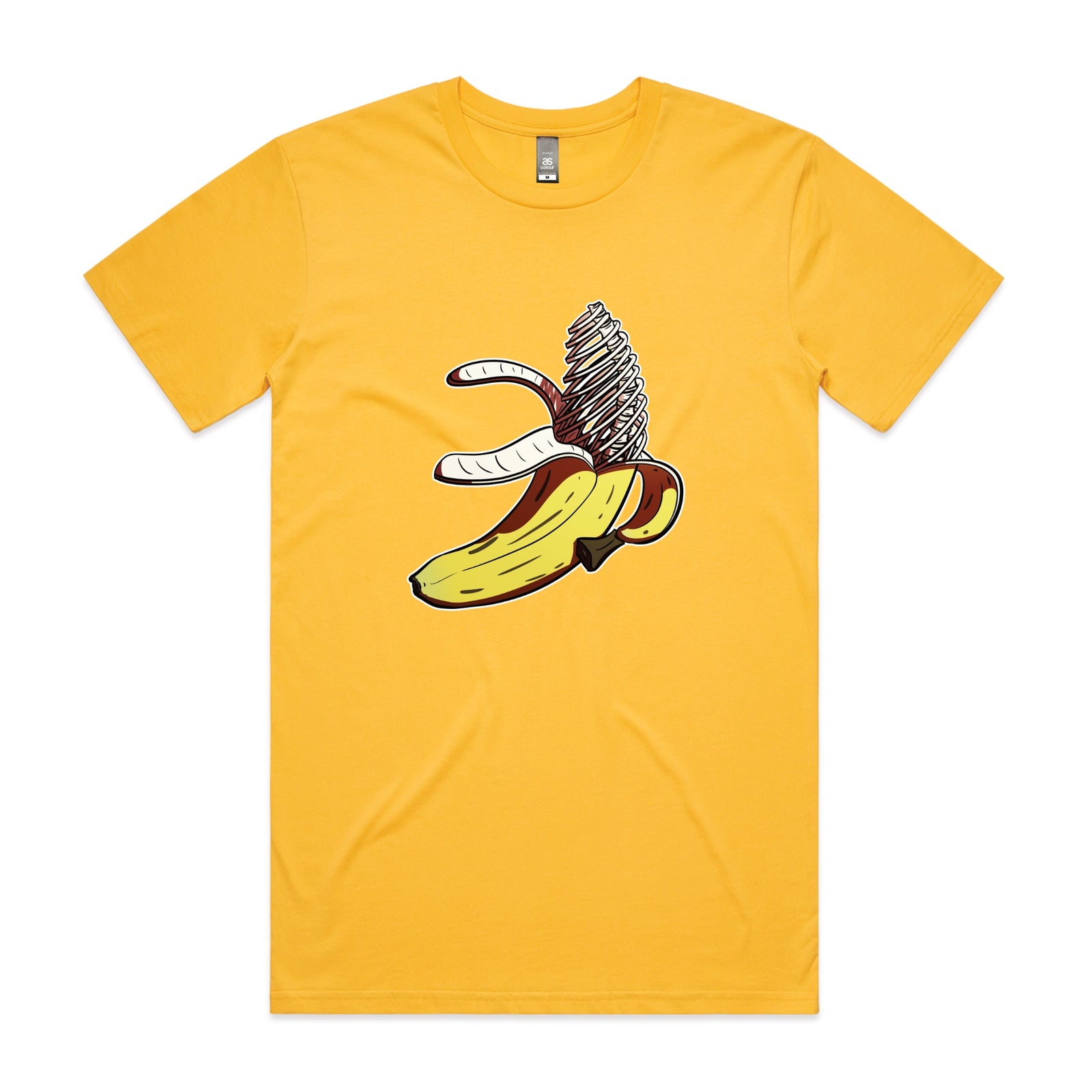 Bonana Tee