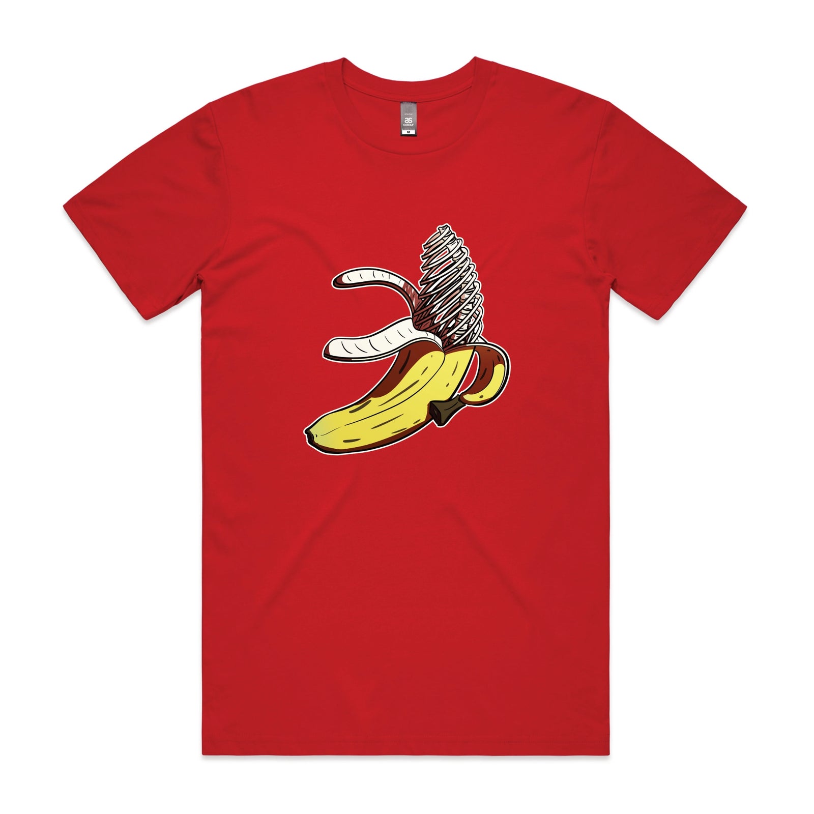 Bonana Tee