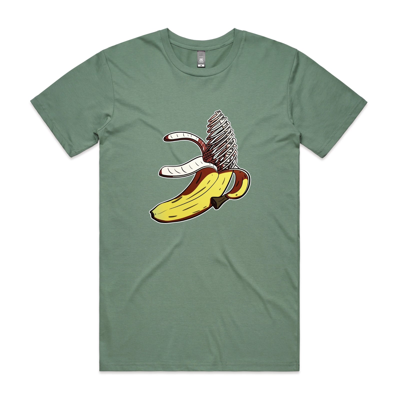 Bonana Tee