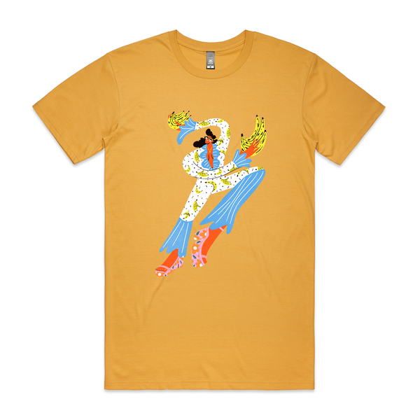 Bananas Tee