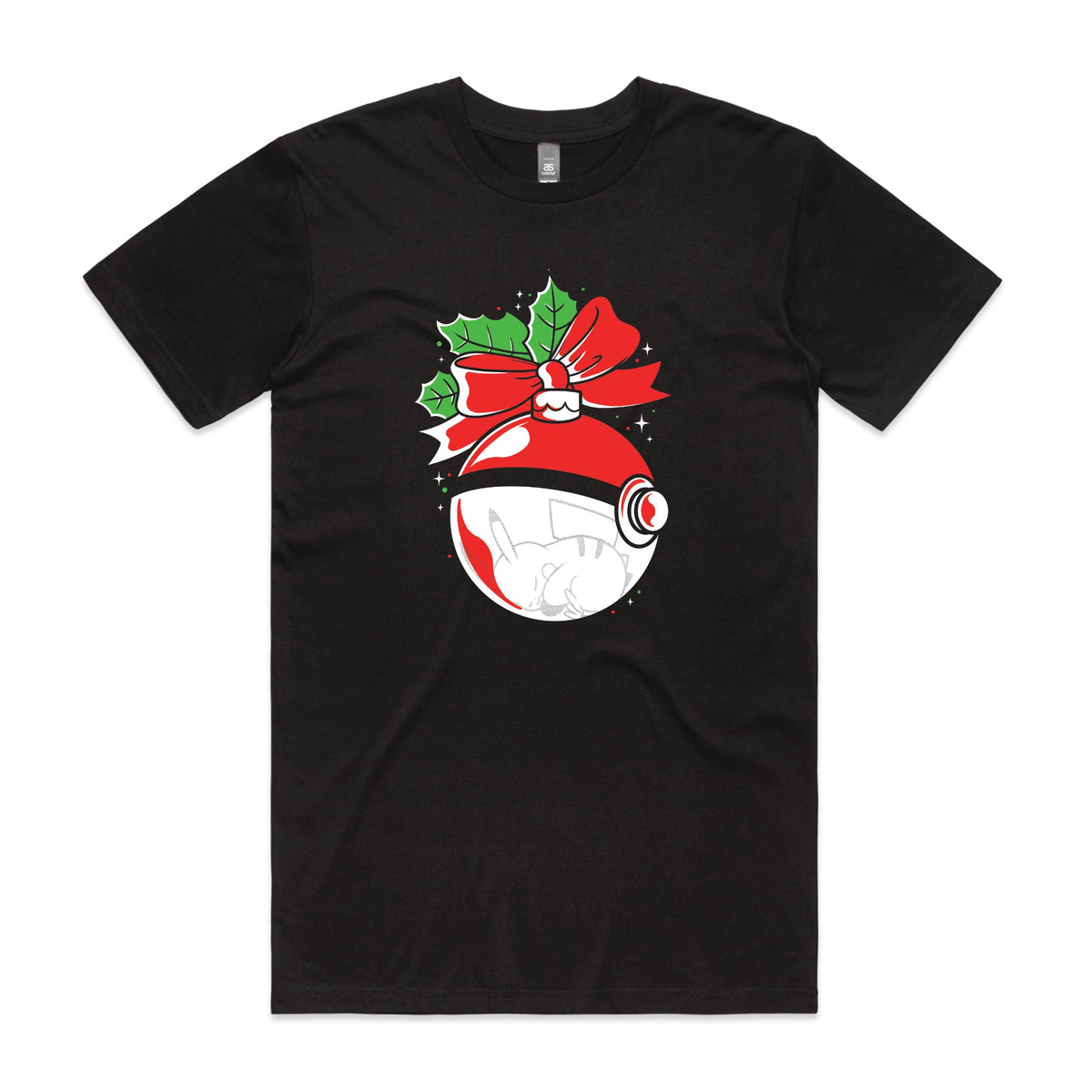 Pokebauble Tee | Lonely Kids Club Australia