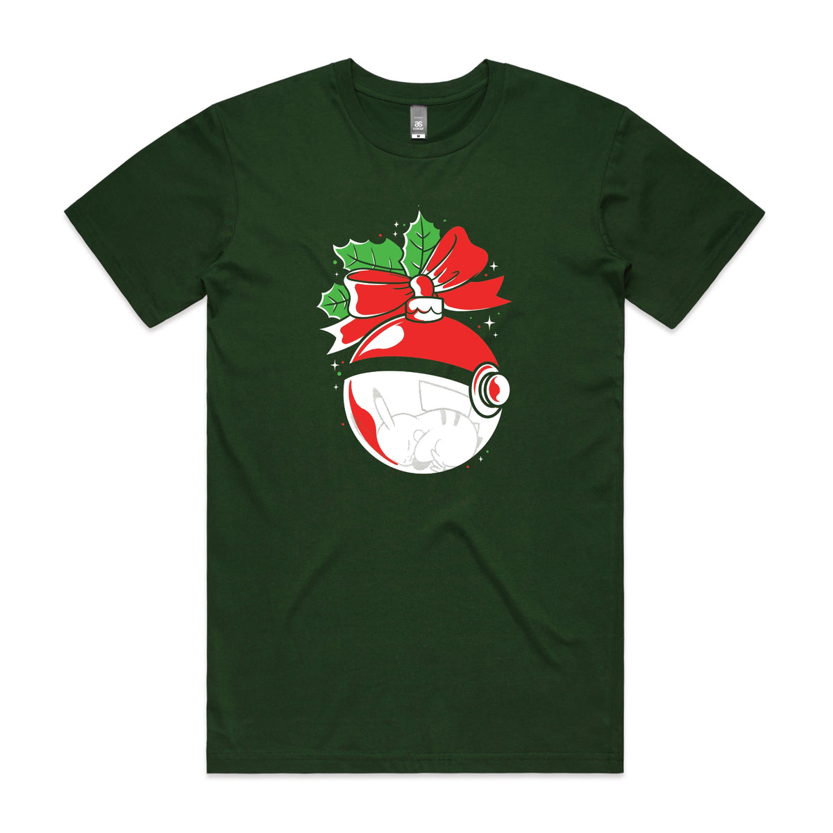 Pokebauble Tee | Lonely Kids Club Australia