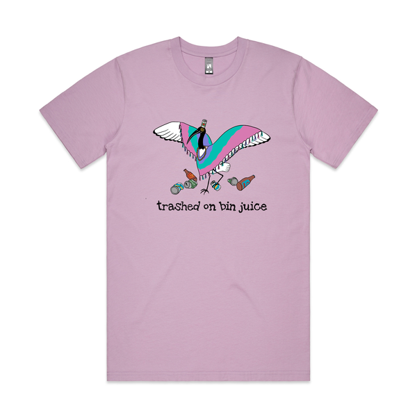 Bin Juice Tee