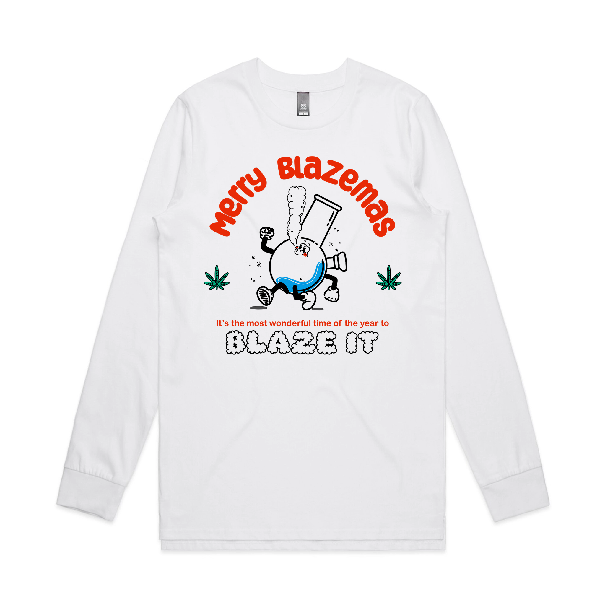 Blazemas Tee