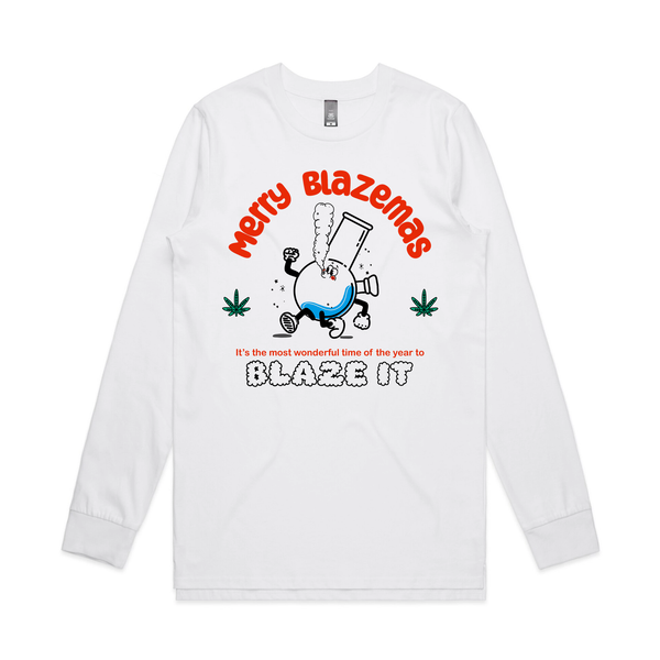 Blazemas Tee