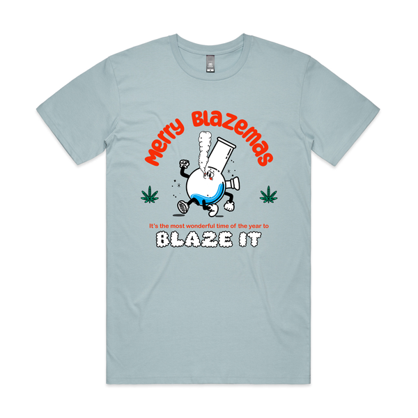 Blazemas Tee