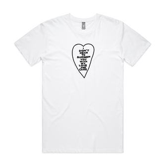 Bludgeon You With Love Tee