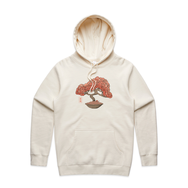 Bonsai Cat Tree Hoodie