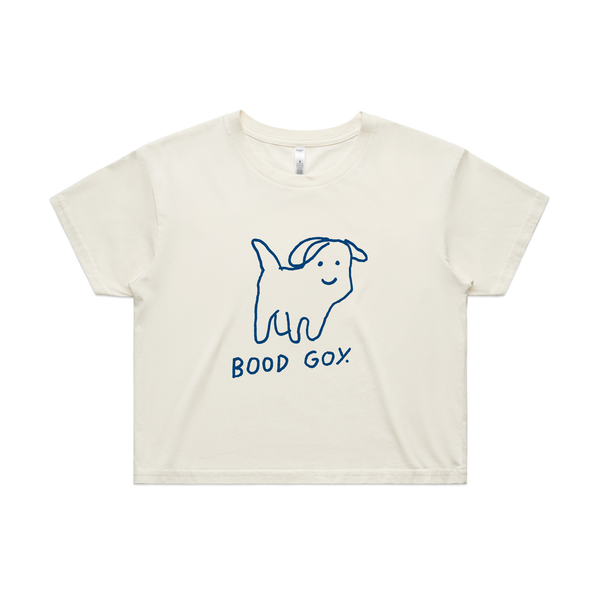 Bood Goy Tee