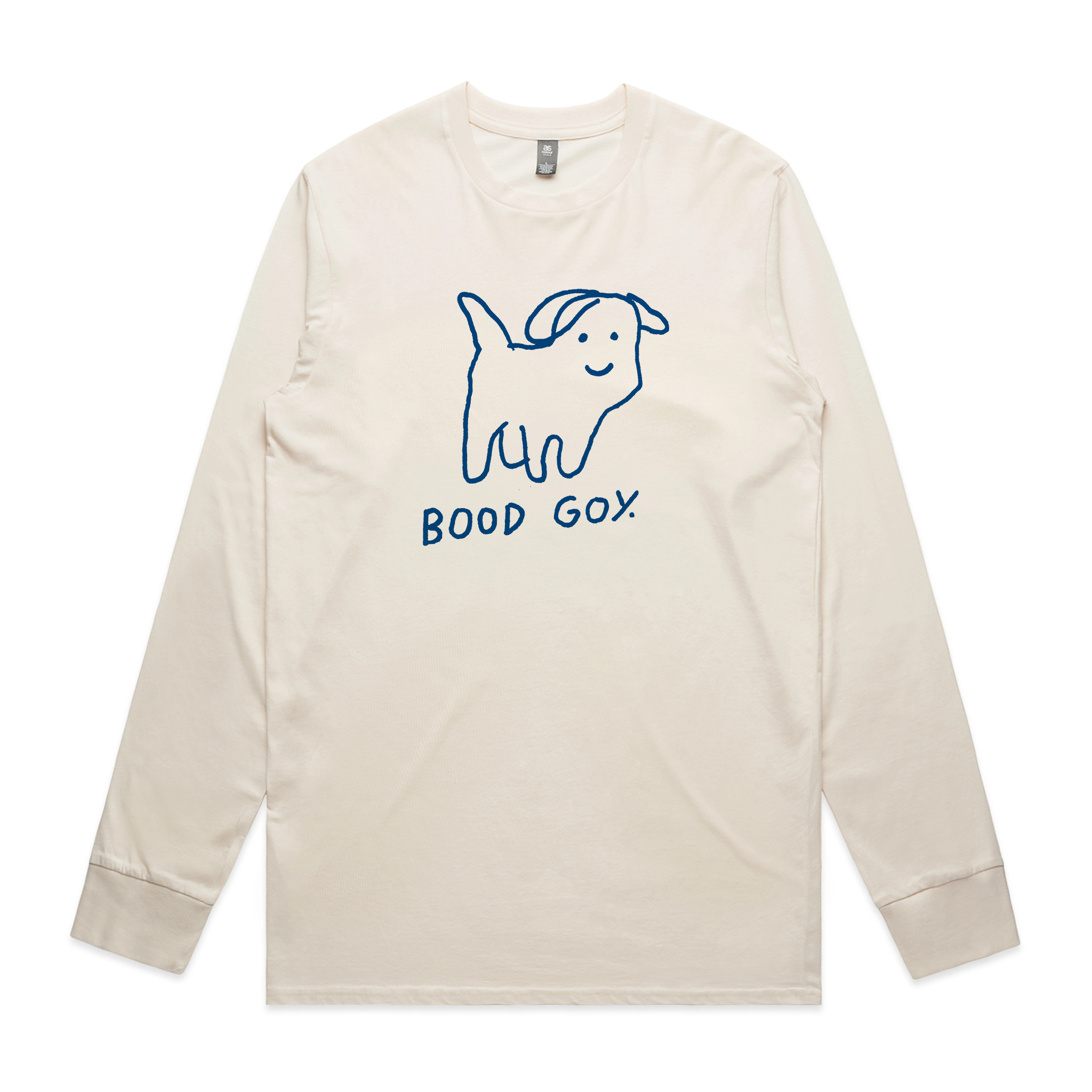 Bood Goy Tee