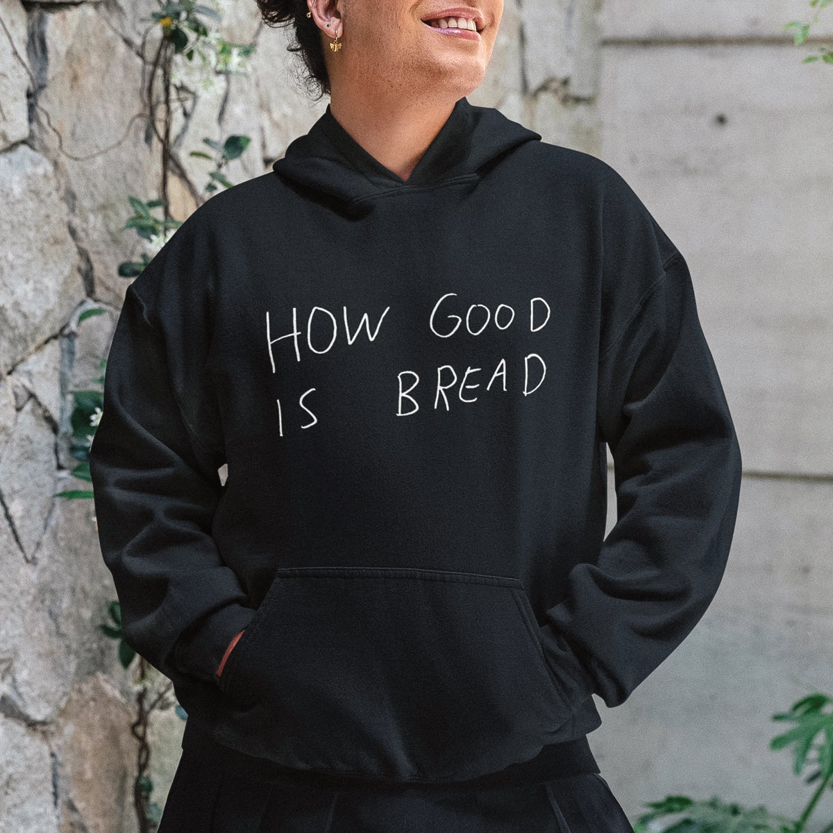Bread Hoodie | Lonely Kids Club Australia
