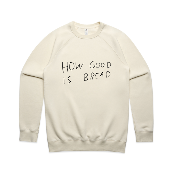 Bread Jumper