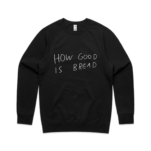 Bread Jumper