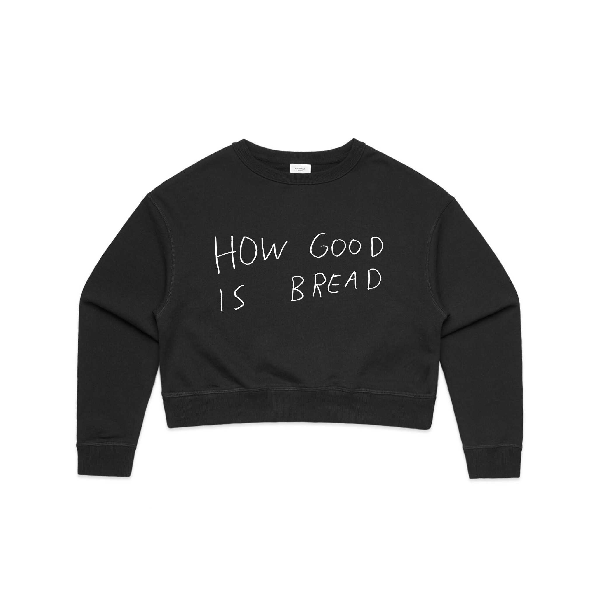 Bread Jumper