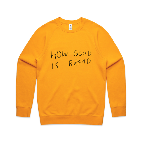 Bread Jumper