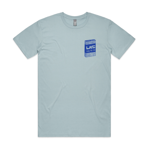 Card Club Tee